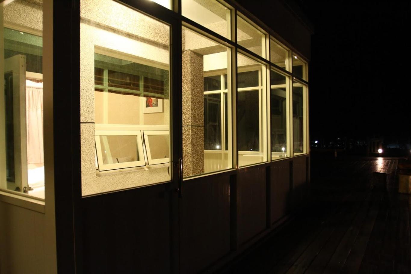 Fully One B&B T'ai-tung Værelse billede