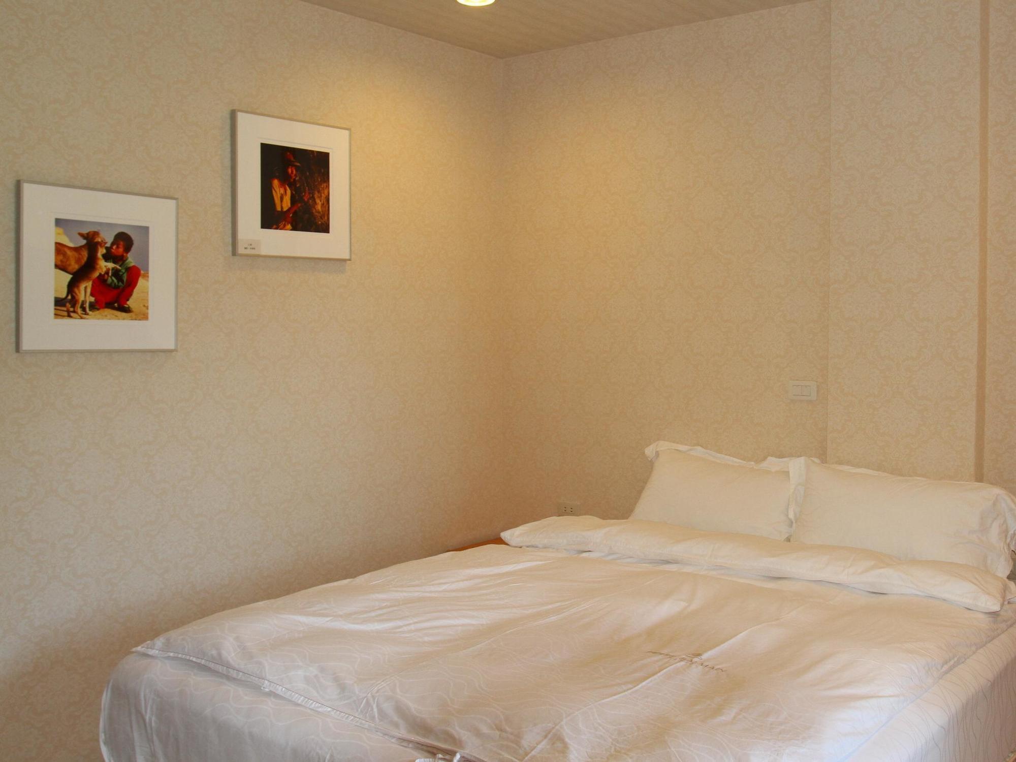 Fully One B&B T'ai-tung Eksteriør billede